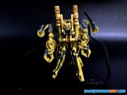 ROTF Rampage 18037